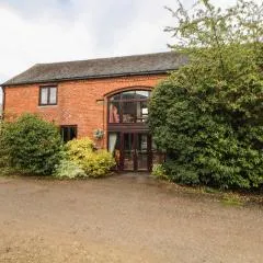 The Haybarn