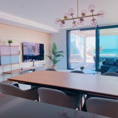 holaVivienda - Ático Boutique de Lujo en la Playa