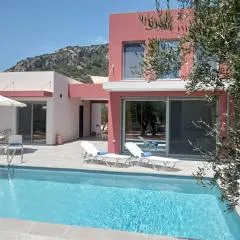 Olive Garden Villas