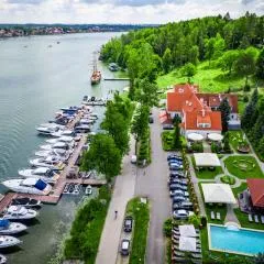 Amax Boutique Hotel
