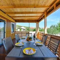 Mobil house Nevera 1