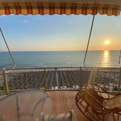 Captain view apartment