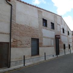 CASA RUINA