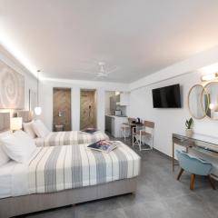 Serenita apartment 1
