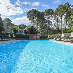 Apartment Village Cheval Spa Résidences-1 by Interhome