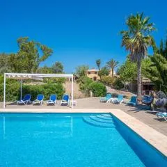 Holiday Home Can Amagat by Interhome