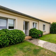 Holiday Home Le Saint Vigor - BAX400 by Interhome