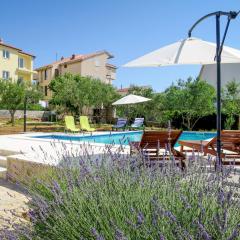 Apartment Katarina 4 by Interhome