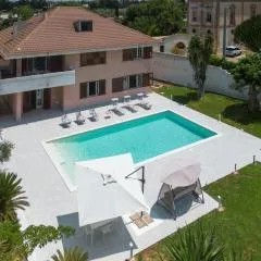 Holiday Home Sammartano by Interhome