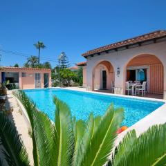 Holiday Home Sandra by Interhome