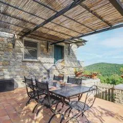Holiday Home Casa Marepietra by Interhome