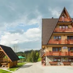 Willa Stachoniówka 2