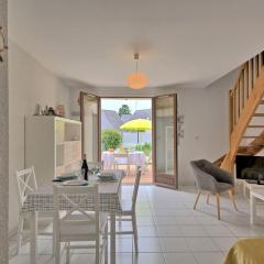 Holiday Home La Criée by Interhome