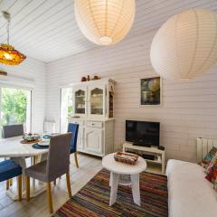 Holiday Home La petite maison blanche by Interhome