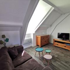 Apartment Pierre Legavre by Interhome