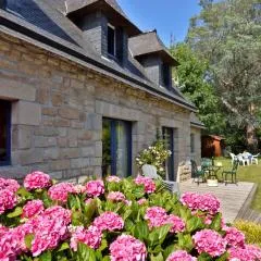 Holiday Home St Adrien by Interhome