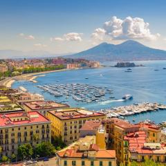 Apartment NAPOLI MARADONA