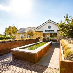 Holiday Home Green Resort Mooi Bemelen-1 by Interhome