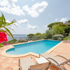 Villa Villa La Sianne by Interhome
