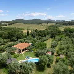 Villa Bouganville by Interhome
