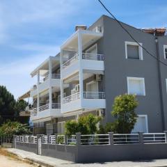 Sea Side Lux family appartment