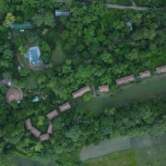 Temple Tiger Green Jungle Resort