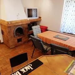 Chata Lucie pod Řípem