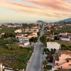 Mataragkas Villa - 1km from Laganas Center, by ZanteWize