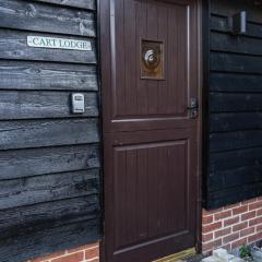 Cart Lodge - Holly Tree Barns