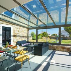 Holiday Home L'Iroise by Interhome