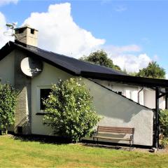 Holiday Home Merit - 800m from the sea by Interhome