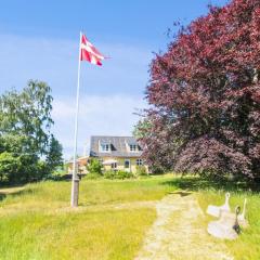 Holiday Home Pär - 5-5km from the sea in Bornholm by Interhome