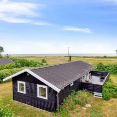Holiday Home Bridgette - 100m from the sea in Funen by Interhome