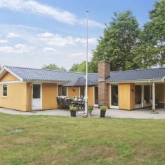 Holiday Home Friedeman - 29km from the sea in Western Jutland by Interhome