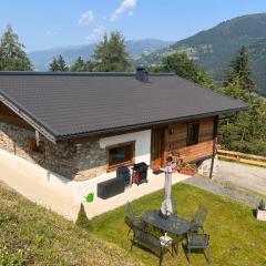 Holiday Home Hettegg Lehen by Interhome