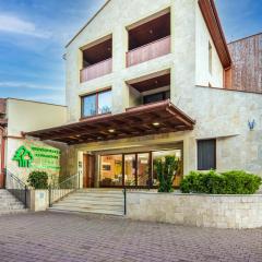 Erdőspuszta Club Hotel Fenyves