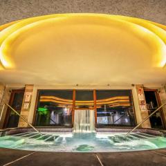 Erdőspuszta Club Hotel Fenyves