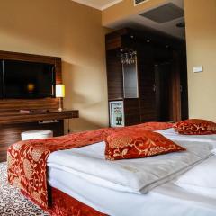 Erdőspuszta Club Hotel Fenyves