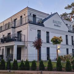 Leo Royal Studio Pobierowo