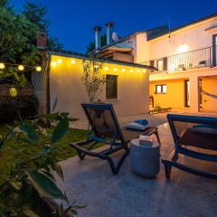 Villa Giorgio Juršići by IstriaLux