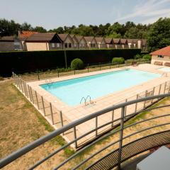 Apartment Green Garden-8 by Interhome