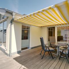 Apartment Luise von Preußen - App- 205 by Interhome