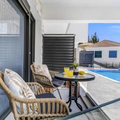 Oceanida Thalia Lyxury Suite