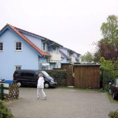 Apartment Martin by Interhome