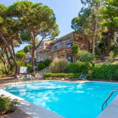Apartment Genova by Interhome
