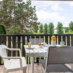 Apartment Les Portes de la Mer-11 by Interhome