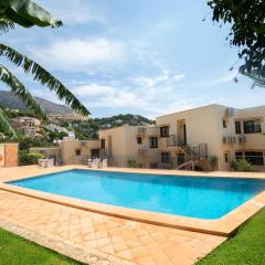 Apartment Mirador de Altea by Interhome