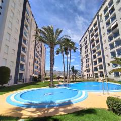 Apartment Playa del torres by Interhome