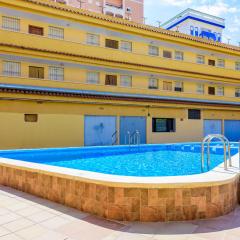 Apartment Eden Natura-1 by Interhome