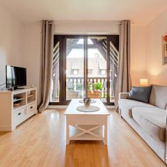 Apartment l'Hermitage-3 by Interhome